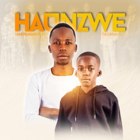 Haunzwe | Boomplay Music