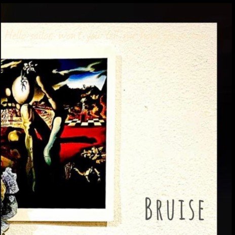 Bruise | Boomplay Music