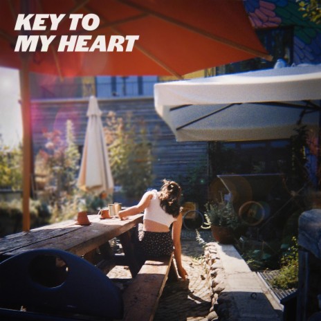 Key To My Heart ft. Lucy Payne | Boomplay Music