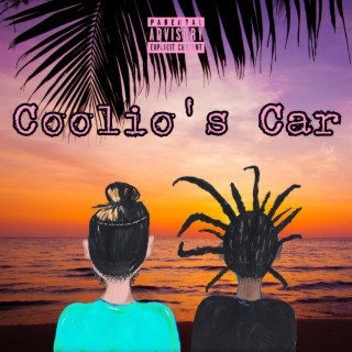 Coolio's Car