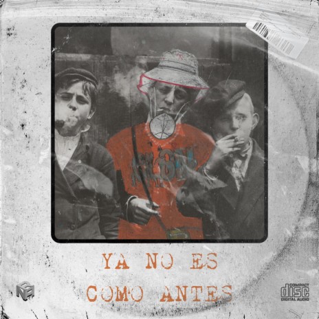 Ya no es como antes | Boomplay Music