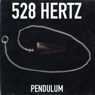 528 Hz Pendulum (Pure Tone)