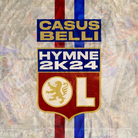 HYMNE OL 2K24