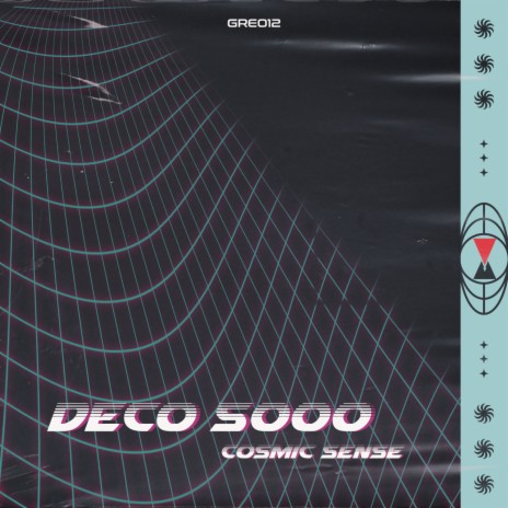 Cosmic Sense (dr dj phil remix) | Boomplay Music