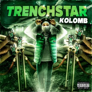 Trenchstar