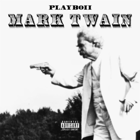 Mark Twain | Boomplay Music