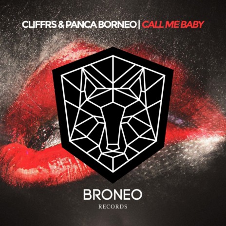 Call Me Baby ft. Panca Borneo | Boomplay Music