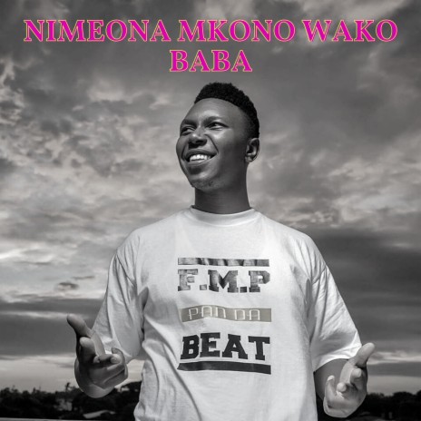 Nimeona mkono wako bwana