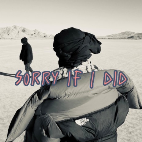 Sorry If I Did | Boomplay Music