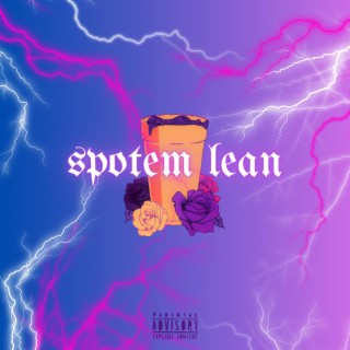 Spotem Lean lyrics | Boomplay Music