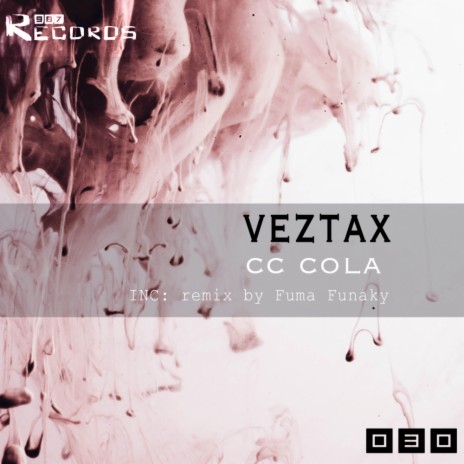 CC Cola (Original Mix) | Boomplay Music