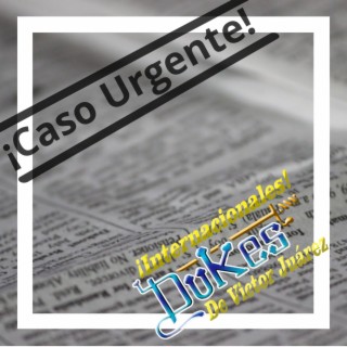 Caso urgente