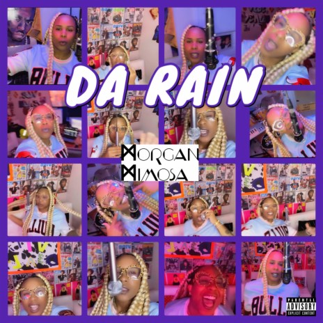 DA RAIN | Boomplay Music