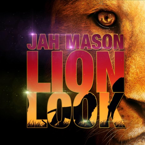 Lion Look | Boomplay Music