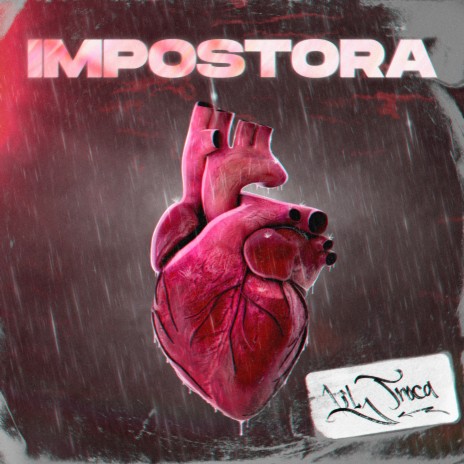 Impostora | Boomplay Music