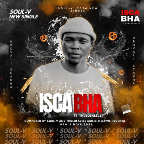 Soul-V ISCABHA | Boomplay Music