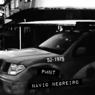 ViolenceTrilogy, Pt. 1 - Navio Negreiro