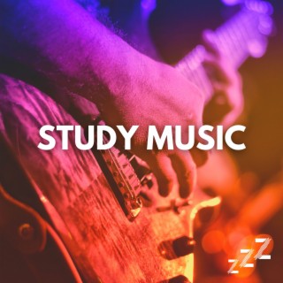 Study Music: Chill Guitar Vibes