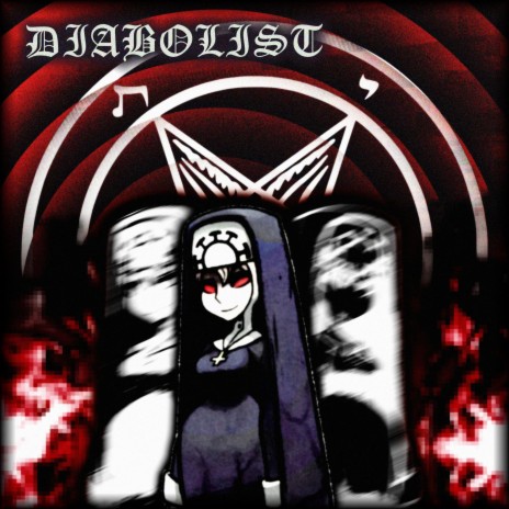DIABOLIST | Boomplay Music