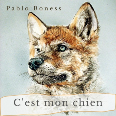 C'est mon chien | Boomplay Music