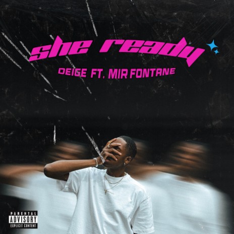 She Ready ft. Mir Fontane | Boomplay Music