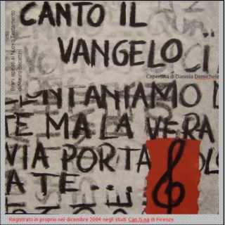 Canto il Vangelo