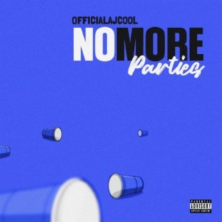 No More Parties [LongLiveKing]