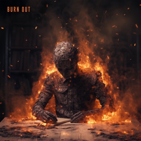 Burn Out | Boomplay Music