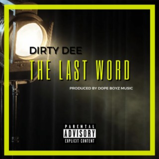 The Last Word