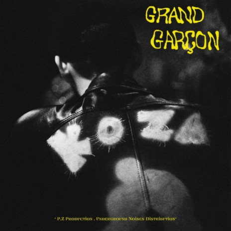 Grand garçon | Boomplay Music
