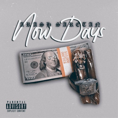 Now Days | Boomplay Music