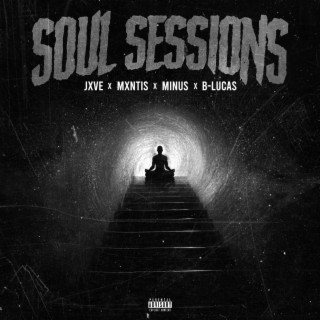 Soul Sessions