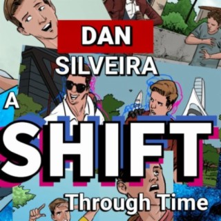 How to deal with Grief and Loss: A Shift Through Time journey with creator Dan Silveira