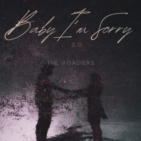 Baby I'm Sorry 2.0 | Boomplay Music