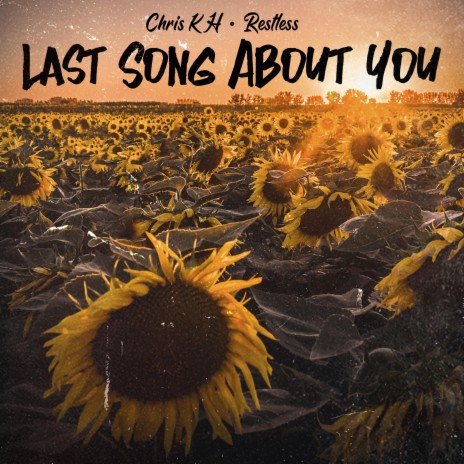 Last Song About You | Boomplay Music