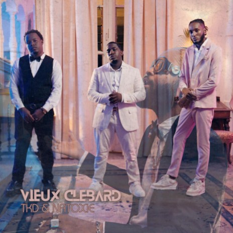 Vieux clébard ft. Natoxie | Boomplay Music