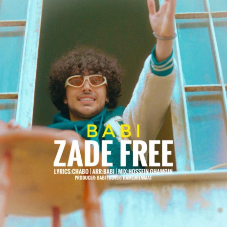 Zade Free | Boomplay Music