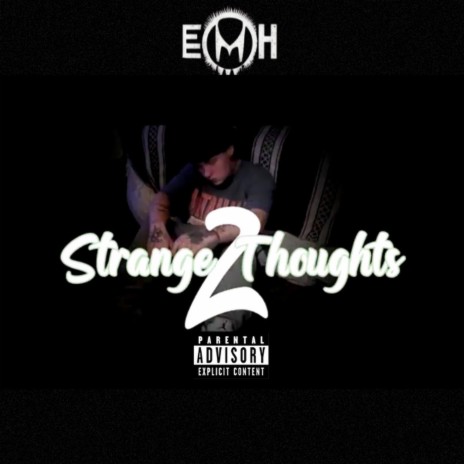 Strange Thoughts Take 2 | Boomplay Music
