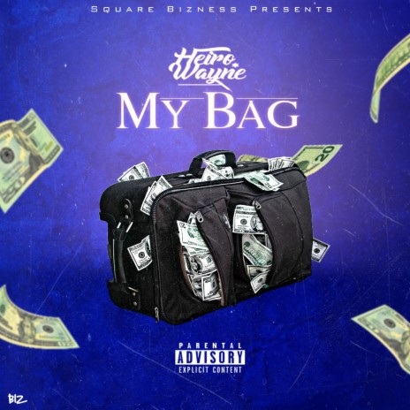 My Bag | Boomplay Music