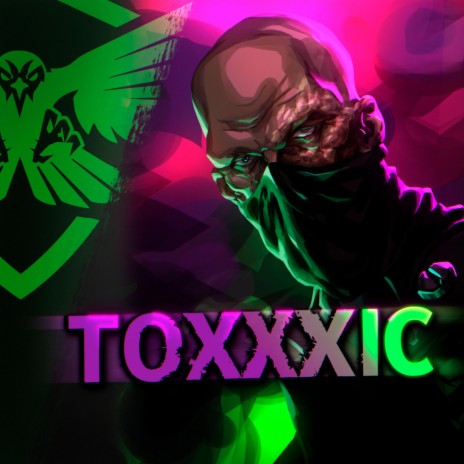 TOXXXIC (feat. Rawb D. Lucci) | Boomplay Music