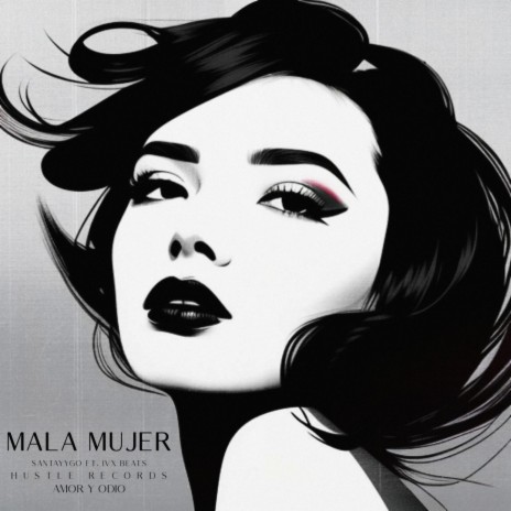 Mala mujer | Boomplay Music