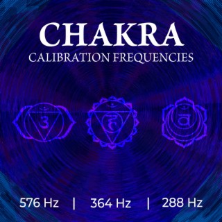 Chakra Balancing Meditation