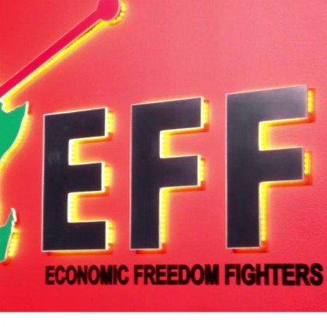 Vote For EFF | Boomplay Music
