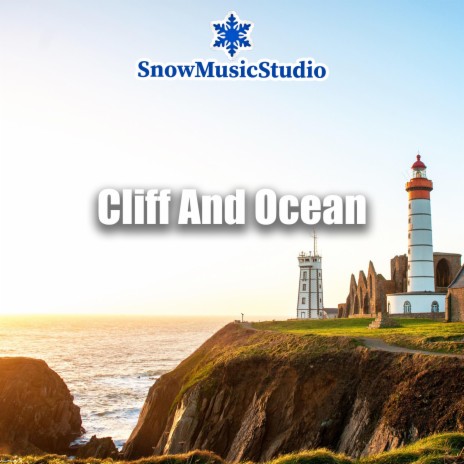 Cliff And Ocean | Boomplay Music