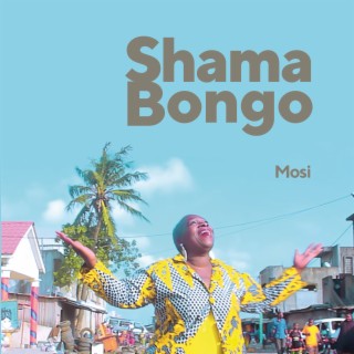 Shama BONGO