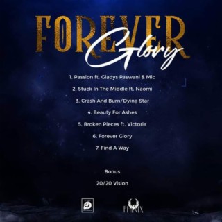 Forever Glory (EP)