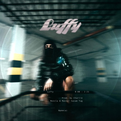 LUFFY | Boomplay Music
