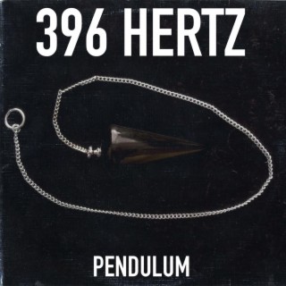 396 Hz Pendulum (Pure Tone)