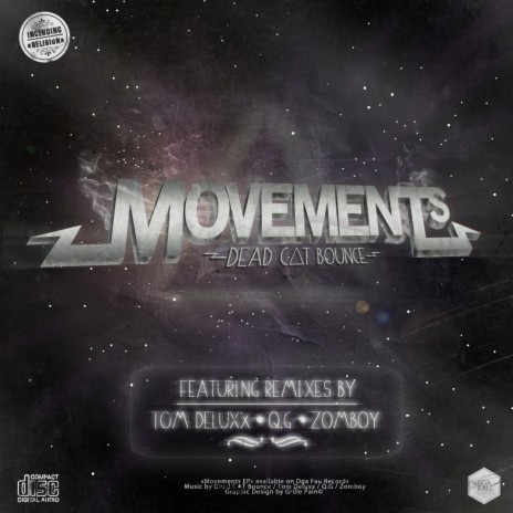 Movements (Zomboy Remix) | Boomplay Music