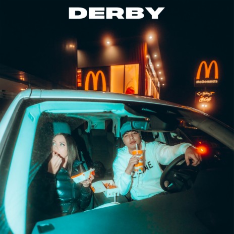 Derby ft. Jetro | Boomplay Music